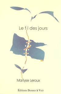 Le fil des jours