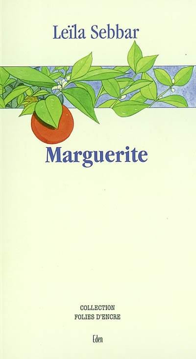 Marguerite