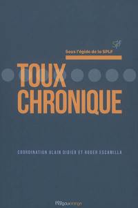 Toux chronique