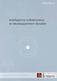 Intelligence collaborative et développement durable