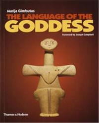 The Language of the Goddess (Paperback)