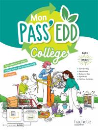 Mon pass' EDD : collège