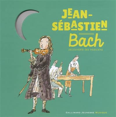 Jean-Sébastien Bach