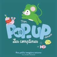 Les comptines Les comptines