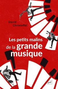 Les petits malins de la grande musique