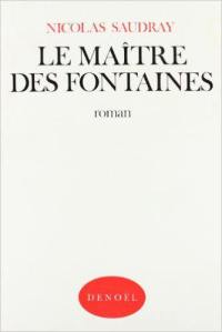 Le Maître des fontaines