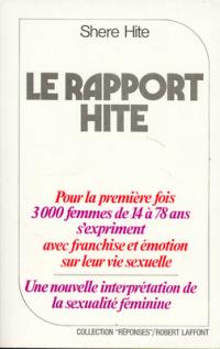 Le Rapport Hite