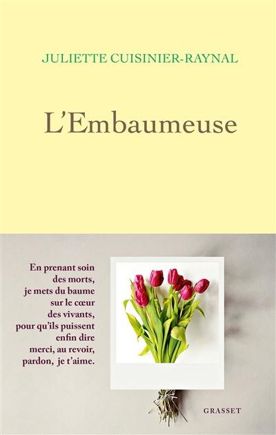 L'embaumeuse