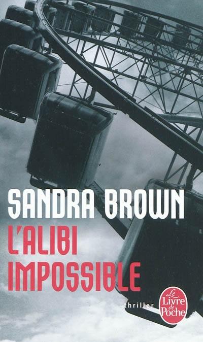 L'alibi impossible