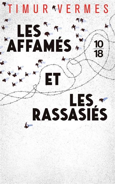 Les affamés et les rassasiés