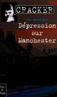 Dépression sur Manchester