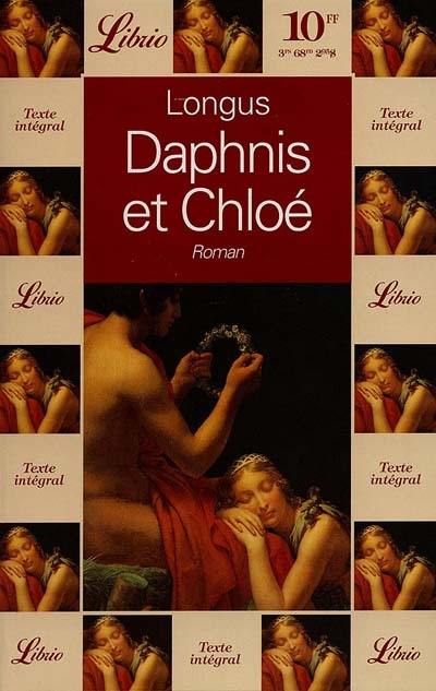 Daphnis et Chloé