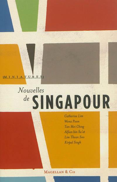 Nouvelles de Singapour