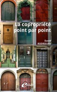 La copropriété point par point