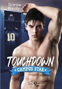 Touchdown : campus star