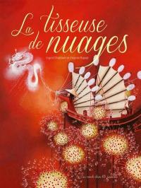 La tisseuse de nuages