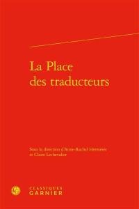 La place des traducteurs