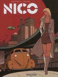 Nico : tome 1 à 3