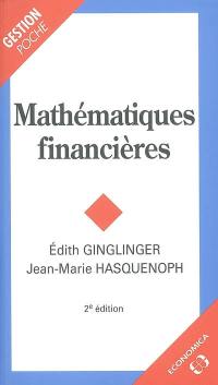 Mathématiques financières