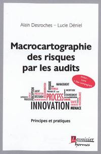 Macrocartographie des risques par les audits : principes et pratiques