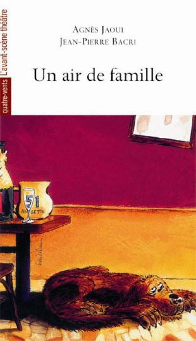 Un air de famille