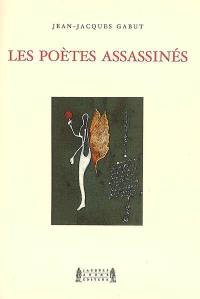 Les poètes assassinés