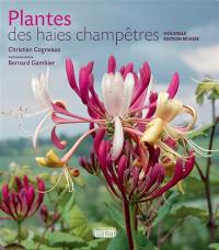 Plantes des haies champêtres