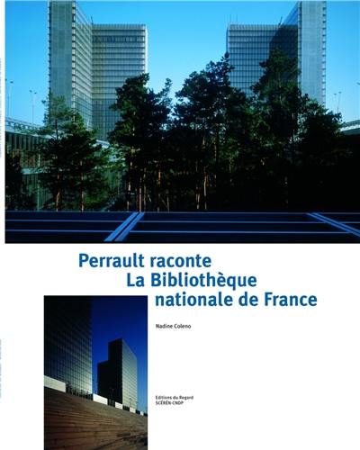 Perrault raconte la Bibliothèque nationale de France