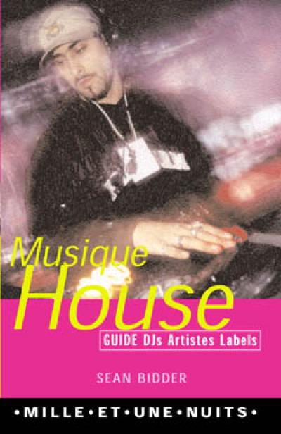 Musique house