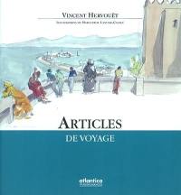 Articles de voyage