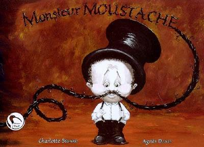 Monsieur Moustache