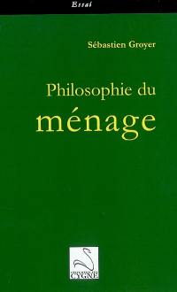 Philosophie du ménage