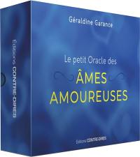 Le petit oracle des âmes amoureuses