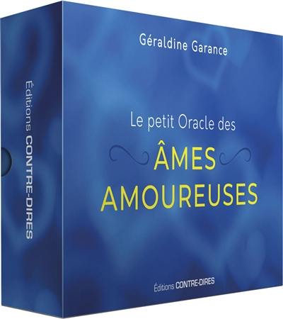 Le petit oracle des âmes amoureuses