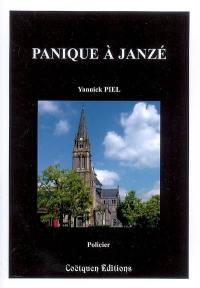 Panique à Janzé