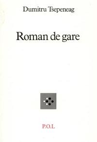 Roman de gare