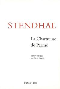 La chartreuse de Parme