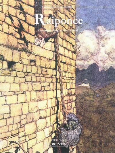 Raiponce : et autres contes