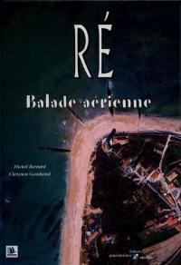 Ré, balade aérienne