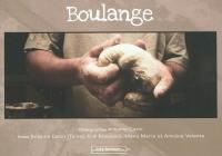 Boulange