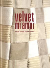 Velvet mi amor : equilibrio, verità, coraggio, tranquillità, saggezza, concentrazione. Velvet mi amor : balance, truth, courage, peace, wisdom, focus