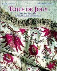 Toile de Jouy : Printed Textiles in the Classic French Style