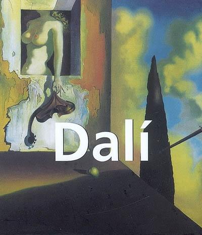 Dali : 1904-1989