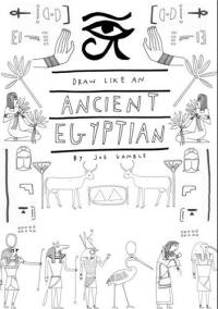 Draw Like an Ancient Egyptian