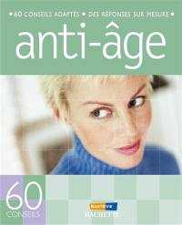 Anti-âge