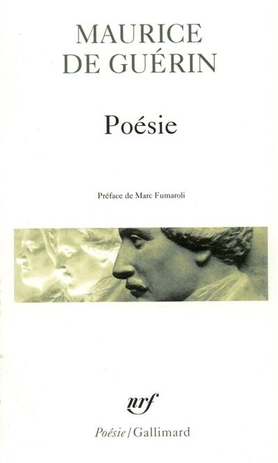 Poésie