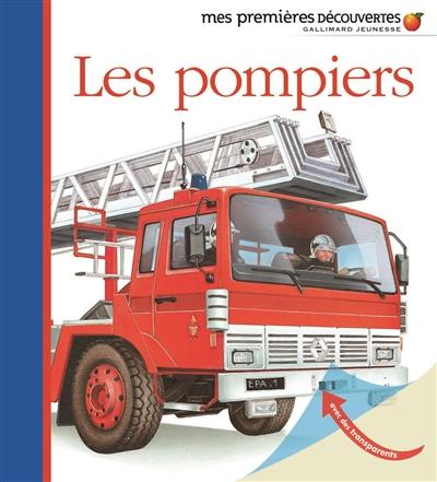 Les pompiers