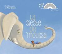 La sieste de Moussa