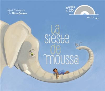 La sieste de Moussa