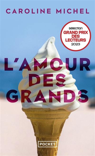 L'amour des grands